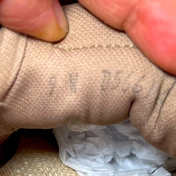 SAS Women's Tan Leather Shoes - Picture 9 of 10